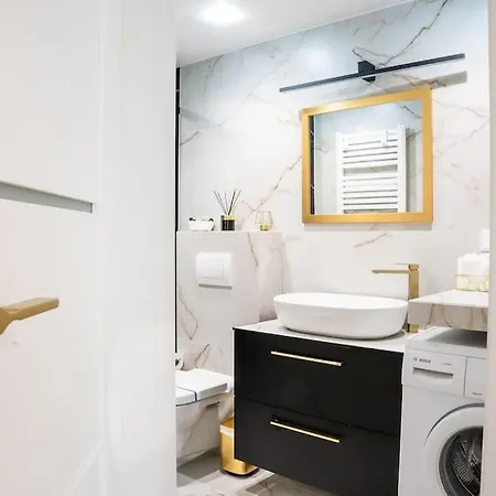 W Ogrodzie W Sercu Starego Krakowa Apartment *