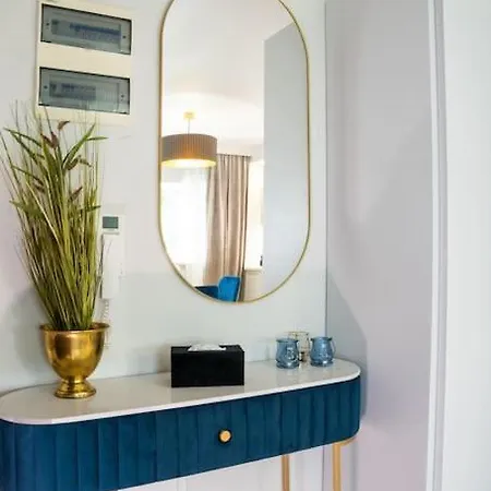 W Ogrodzie W Sercu Starego Krakowa Apartment
