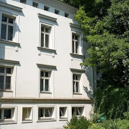 Apartment W Ogrodzie W Sercu Starego Krakowa
